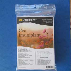 Ceai Imuniplant